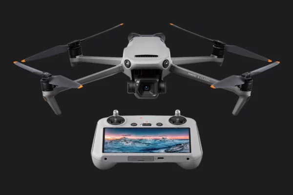 Квадрокоптер Dji Mavic 3: как купить хороший гаджет